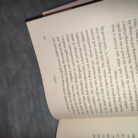 Book American Ghost Desert Southwest Hannah Nordhaus History Santa Fe Jewish - Picture 13 of 13